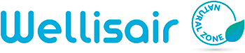 WellisAir | Purificador d'aire. Elimina virus i bacteris.